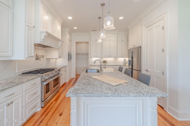 Introducing a Custom Built luxurious 6 bedroom, 7 full bath home on Reunion Golf Club in Mississippi - for sale on GolfHomes.com, golf home, golf lot