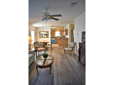 LIVE THE FLORIDA LIFESTYLE on Southport Springs Golf Club in Florida - for sale on GolfHomes.com, golf home, golf lot