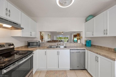 Get ready to enjoy resort-like living in this 2 bedroom, 2 bath on Royal Wood Golf and Country Club in Florida - for sale on GolfHomes.com, golf home, golf lot
