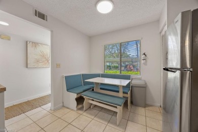Get ready to enjoy resort-like living in this 2 bedroom, 2 bath on Royal Wood Golf and Country Club in Florida - for sale on GolfHomes.com, golf home, golf lot