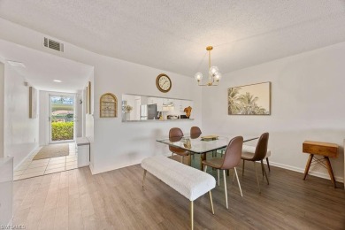 Get ready to enjoy resort-like living in this 2 bedroom, 2 bath on Royal Wood Golf and Country Club in Florida - for sale on GolfHomes.com, golf home, golf lot
