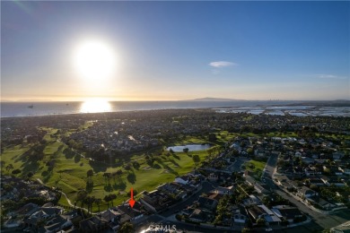 Are you looking for a quintessential neighborhood with exquisite on SeaCliff Country Club in California - for sale on GolfHomes.com, golf home, golf lot