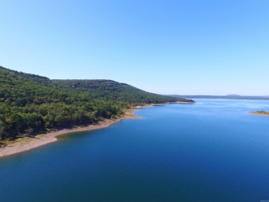 This is the best remaining LAKEFRONT lot in Diamond Bluff!! on  in Arkansas - for sale on GolfHomes.com, golf home, golf lot