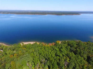 This is the best remaining LAKEFRONT lot in Diamond Bluff!! on  in Arkansas - for sale on GolfHomes.com, golf home, golf lot