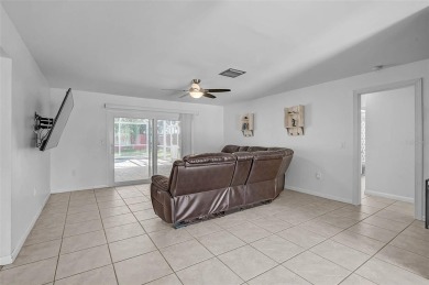 Welcome to Jacaranda West! This updated 3-bedroom, 2-bath pool on Jacaranda West Country Club in Florida - for sale on GolfHomes.com, golf home, golf lot