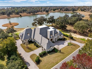 Indulge in luxury living from this impeccable new construction on Golden Ocala Golf and Equestrian Club in Florida - for sale on GolfHomes.com, golf home, golf lot