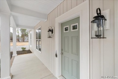 Welcome to this charming Cedar Creek floor plan, a craftsman on Tanglewood Shores Golf Club in Virginia - for sale on GolfHomes.com, golf home, golf lot