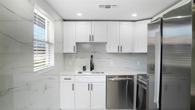 55+ Fully renovated 2/2 condo In the heart of Delray Beach IN on Kings Point Golf -Flanders Way in Florida - for sale on GolfHomes.com, golf home, golf lot