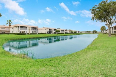 55+ Fully renovated 2/2 condo In the heart of Delray Beach IN on Kings Point Golf -Flanders Way in Florida - for sale on GolfHomes.com, golf home, golf lot