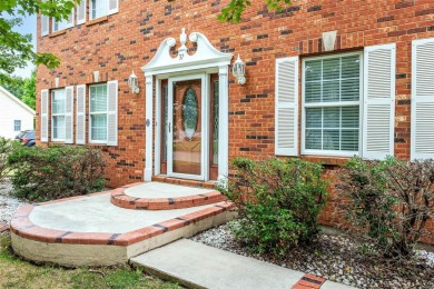 BEAUTIFUL 2 STORY--CORNER LOT--IN GROUND POOL--OPEN FLOOR PLAN! on The Granite City Park District Legacy Golf Course in Illinois - for sale on GolfHomes.com, golf home, golf lot