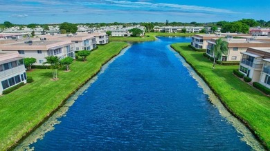 55+ Fully renovated 2/2 condo In the heart of Delray Beach IN on Kings Point Golf -Flanders Way in Florida - for sale on GolfHomes.com, golf home, golf lot