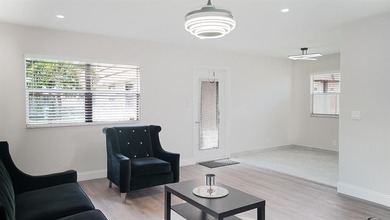 55+ Fully renovated 2/2 condo In the heart of Delray Beach IN on Kings Point Golf -Flanders Way in Florida - for sale on GolfHomes.com, golf home, golf lot