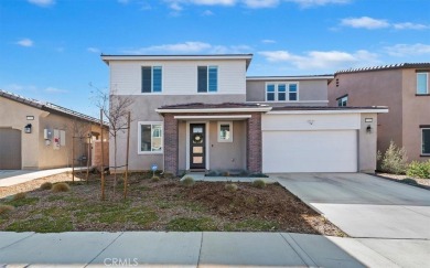 Better than brand new! This home comes with PAID OFF SOLAR on Morongo Golf Club at Tukwet Canyon in California - for sale on GolfHomes.com, golf home, golf lot