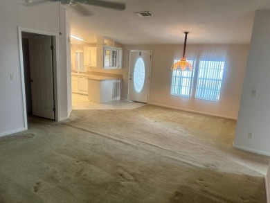 **PRICED TO SELL FAST! **  2004 Jacobsen ' 2-Bedroom, 2-Bath + on Blue Heron Pines Golf Course in Florida - for sale on GolfHomes.com, golf home, golf lot