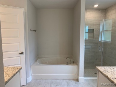 Brand New Quality Built Construction in Desirable Pine Ridge on Pine Ridge Community Golf and Country Club in Florida - for sale on GolfHomes.com, golf home, golf lot