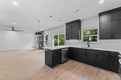 Builder offering $2,500 buyer concession + an additional lender on Branchwood Golf Course in Arkansas - for sale on GolfHomes.com, golf home, golf lot