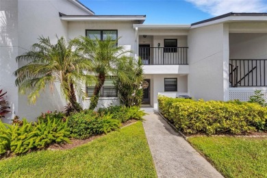 LAKES OF CAPRI'S highly desired Building 2,GROUND FLOOR with its on Capri Isle Golf Club in Florida - for sale on GolfHomes.com, golf home, golf lot
