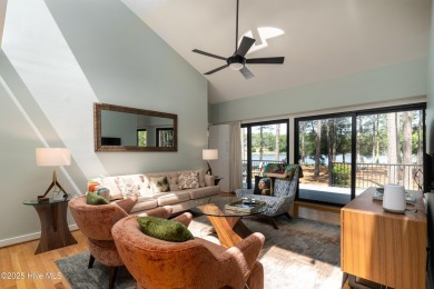 Welcome to 185 Ponte Vedra Drive, a retreat nestled within the on Country Club of North Carolina in North Carolina - for sale on GolfHomes.com, golf home, golf lot