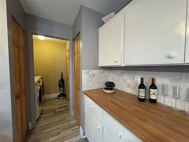 Amazing villa with 2 master suites. Walk in closets in both on Jacaranda Golf Club in Florida - for sale on GolfHomes.com, golf home, golf lot