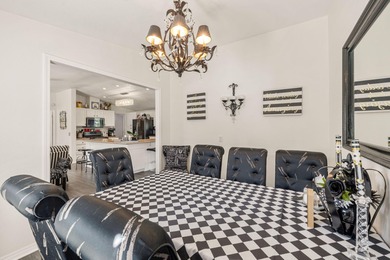 Located within the gated 55+ community of Suncrest Country Club on Suncrest Country Club in California - for sale on GolfHomes.com, golf home, golf lot