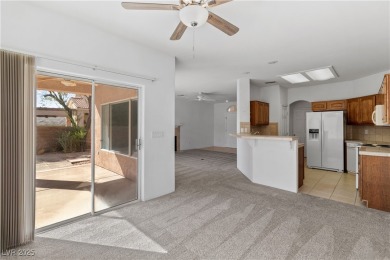 BEST BUY IN DESERT SPRINGS! GOLF COURSE COMMUNITY UNDER $300k!!! on Mojave Resort Golf Club in Nevada - for sale on GolfHomes.com, golf home, golf lot