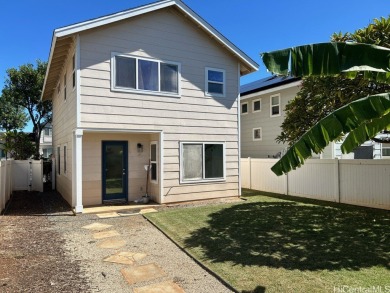 Renovated (2023) single family home in Ocean Pointe.  New on Hoakalei Country Club At Ocean Pointe in Hawaii - for sale on GolfHomes.com, golf home, golf lot