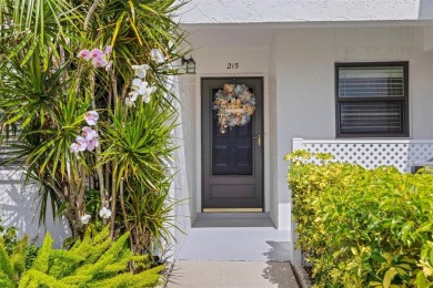 LAKES OF CAPRI'S highly desired Building 2,GROUND FLOOR with its on Capri Isle Golf Club in Florida - for sale on GolfHomes.com, golf home, golf lot