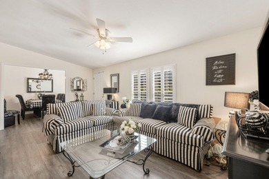 Located within the gated 55+ community of Suncrest Country Club on Suncrest Country Club in California - for sale on GolfHomes.com, golf home, golf lot