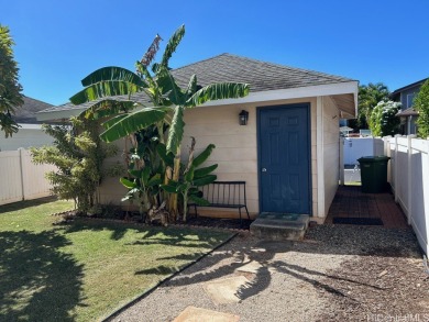 Renovated (2023) single family home in Ocean Pointe.  New on Hoakalei Country Club At Ocean Pointe in Hawaii - for sale on GolfHomes.com, golf home, golf lot