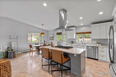 This is an absolute Cream Puff in the heart of Loveland. Fully on The Olde Course At Loveland in Colorado - for sale on GolfHomes.com, golf home, golf lot