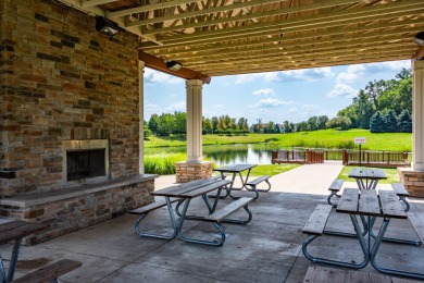 READY FOR SEPTEMBER DELIVERY!! Homesite #1122 Step inside and on Pinecrest Golf and Country Club in Illinois - for sale on GolfHomes.com, golf home, golf lot
