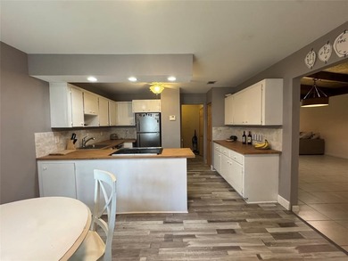 Amazing villa with 2 master suites. Walk in closets in both on Jacaranda Golf Club in Florida - for sale on GolfHomes.com, golf home, golf lot