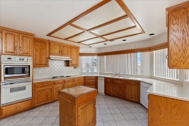 CUSTOM-HOME with amazing potential in the highly sought after on Mission Lakes Country Club in California - for sale on GolfHomes.com, golf home, golf lot