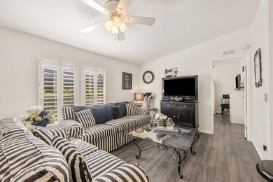 Located within the gated 55+ community of Suncrest Country Club on Suncrest Country Club in California - for sale on GolfHomes.com, golf home, golf lot