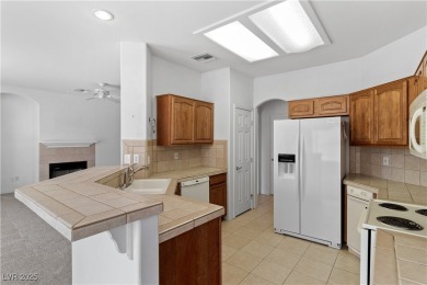 BEST BUY IN DESERT SPRINGS! GOLF COURSE COMMUNITY UNDER $300k!!! on Mojave Resort Golf Club in Nevada - for sale on GolfHomes.com, golf home, golf lot