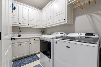 NEW PRICE!!! Amazing custom built home in the links of Cedar on Shadow Glen Golf Club in Kansas - for sale on GolfHomes.com, golf home, golf lot