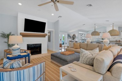 3 bedroom 2  1/2  bath home in the Golden Beach section of Boca on Gasparilla Inn Golf Course in Florida - for sale on GolfHomes.com, golf home, golf lot