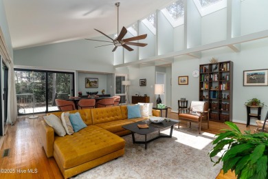 Welcome to 185 Ponte Vedra Drive, a retreat nestled within the on Country Club of North Carolina in North Carolina - for sale on GolfHomes.com, golf home, golf lot
