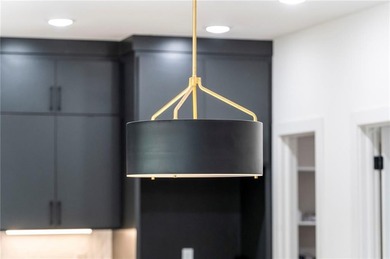 Builder offering $2,500 buyer concession + an additional lender on Branchwood Golf Course in Arkansas - for sale on GolfHomes.com, golf home, golf lot