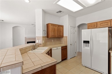 BEST BUY IN DESERT SPRINGS! GOLF COURSE COMMUNITY UNDER $300k!!! on Mojave Resort Golf Club in Nevada - for sale on GolfHomes.com, golf home, golf lot