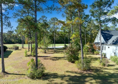 An opportunity like this may not come again-strike now! With on Cape Fear National At Brunswick Forest in North Carolina - for sale on GolfHomes.com, golf home, golf lot