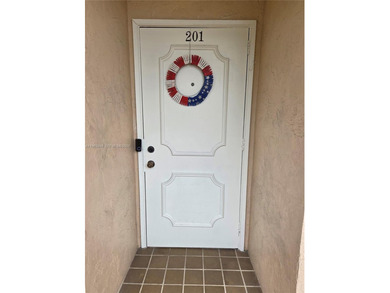 Spacious 2-bedroom, 2-bathroom second-floor condo located in a on Colony West Country Club in Florida - for sale on GolfHomes.com, golf home, golf lot