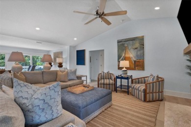 3 bedroom 2  1/2  bath home in the Golden Beach section of Boca on Gasparilla Inn Golf Course in Florida - for sale on GolfHomes.com, golf home, golf lot