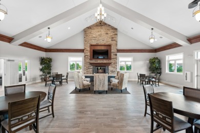READY FOR SEPTEMBER DELIVERY!! Homesite #1122 Step inside and on Pinecrest Golf and Country Club in Illinois - for sale on GolfHomes.com, golf home, golf lot