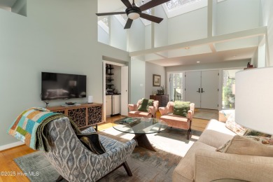 Welcome to 185 Ponte Vedra Drive, a retreat nestled within the on Country Club of North Carolina in North Carolina - for sale on GolfHomes.com, golf home, golf lot