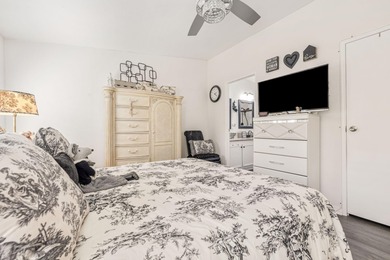 Located within the gated 55+ community of Suncrest Country Club on Suncrest Country Club in California - for sale on GolfHomes.com, golf home, golf lot