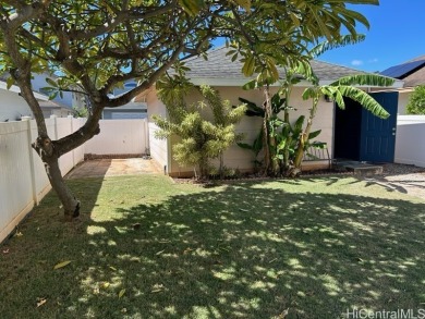 Renovated (2023) single family home in Ocean Pointe.  New on Hoakalei Country Club At Ocean Pointe in Hawaii - for sale on GolfHomes.com, golf home, golf lot