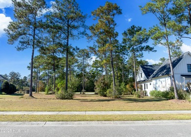 An opportunity like this may not come again-strike now! With on Cape Fear National At Brunswick Forest in North Carolina - for sale on GolfHomes.com, golf home, golf lot