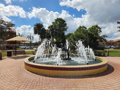 Spacious 2-bedroom, 2-bathroom second-floor condo located in a on Colony West Country Club in Florida - for sale on GolfHomes.com, golf home, golf lot