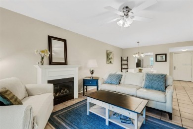 LAKES OF CAPRI'S highly desired Building 2,GROUND FLOOR with its on Capri Isle Golf Club in Florida - for sale on GolfHomes.com, golf home, golf lot
